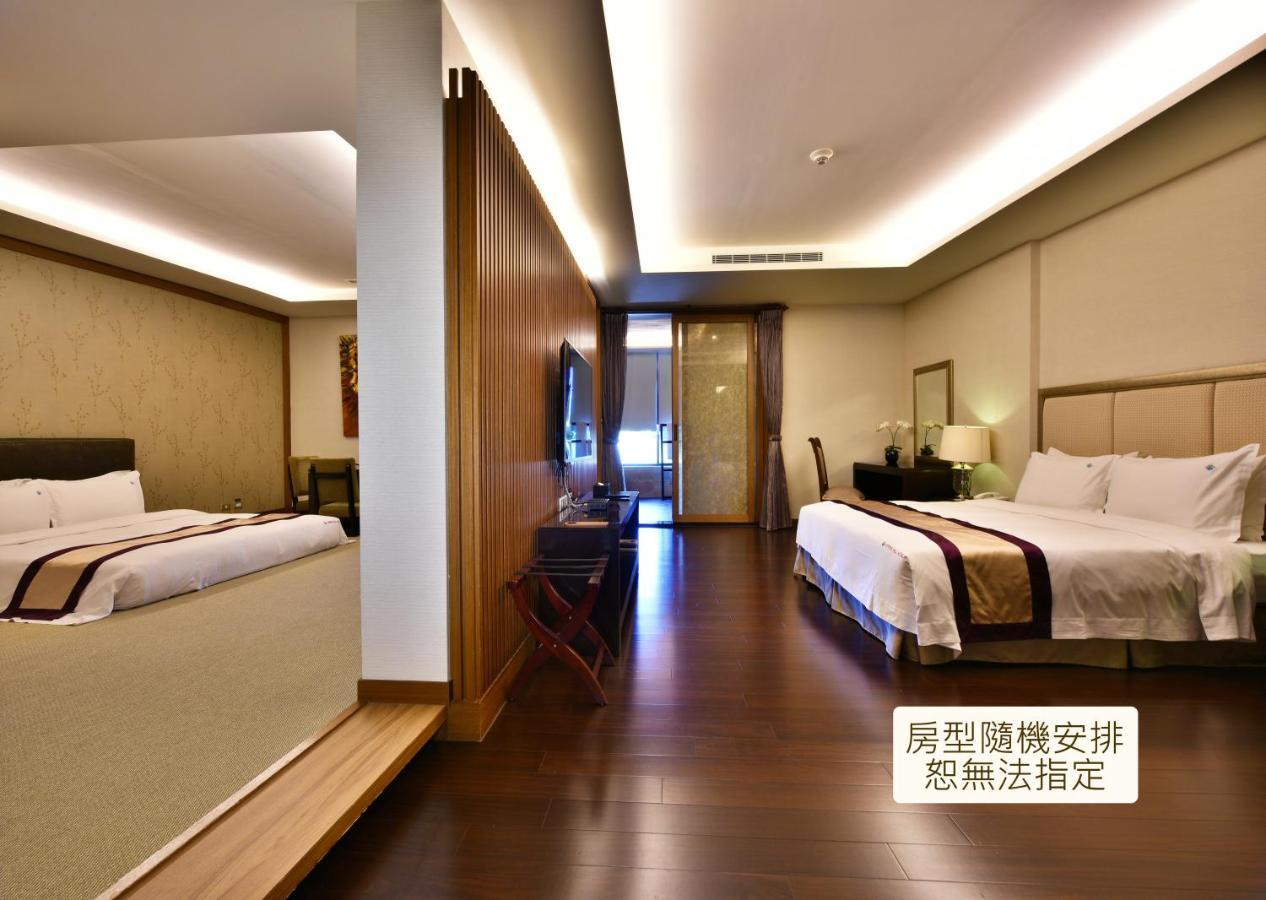 สปริง ฮิลล์ รีสอร์ท Tianliao ภายนอก รูปภาพ