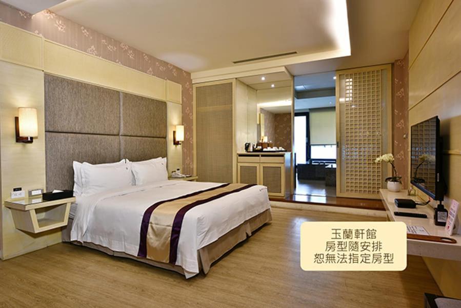 สปริง ฮิลล์ รีสอร์ท Tianliao ภายนอก รูปภาพ