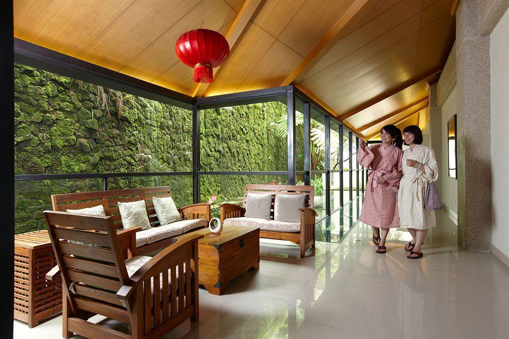 สปริง ฮิลล์ รีสอร์ท Tianliao ภายนอก รูปภาพ