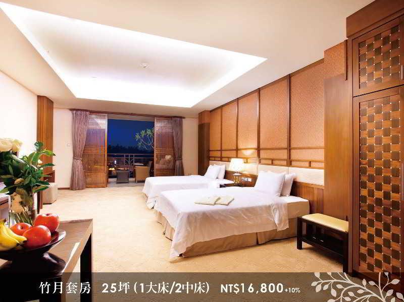 สปริง ฮิลล์ รีสอร์ท Tianliao ภายนอก รูปภาพ