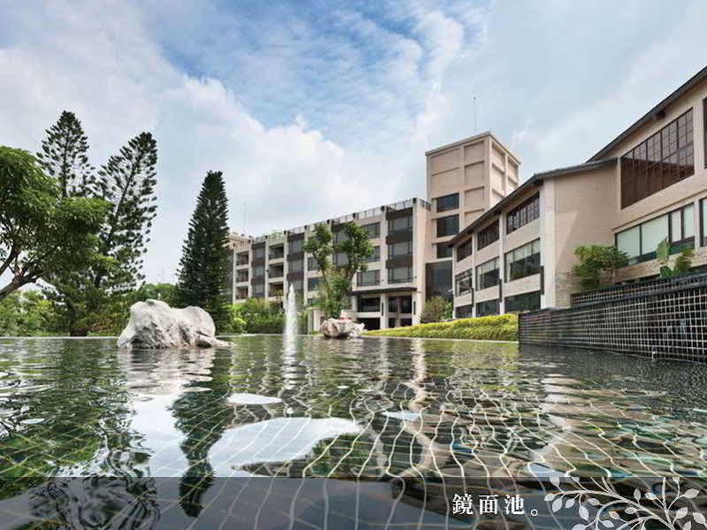 สปริง ฮิลล์ รีสอร์ท Tianliao ภายนอก รูปภาพ